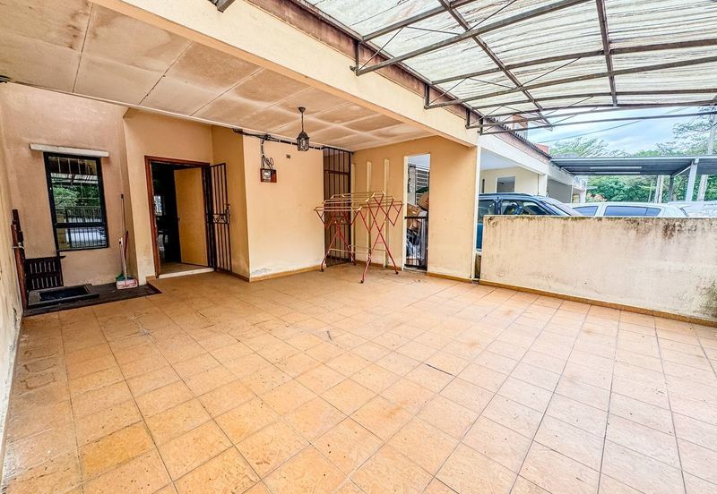 Bandar Country Homes