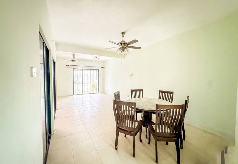 Bandar Country Homes