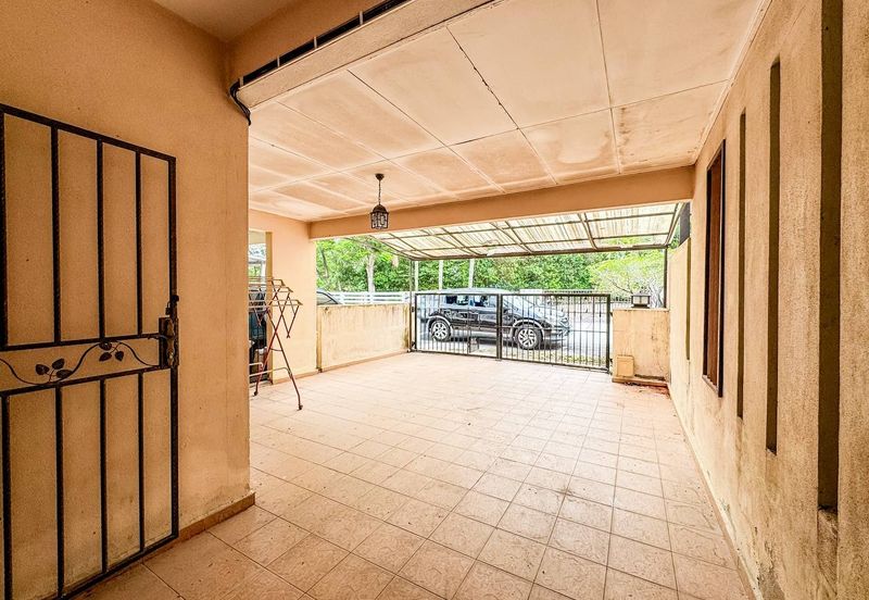 Bandar Country Homes