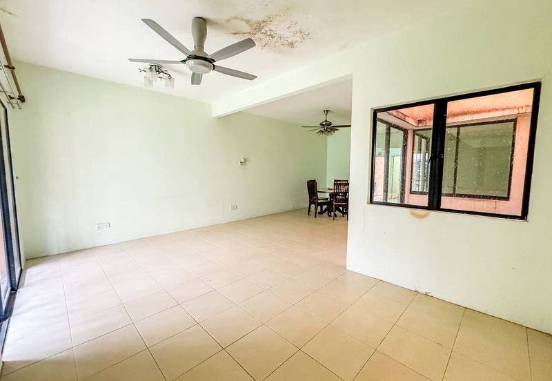 Bandar Country Homes