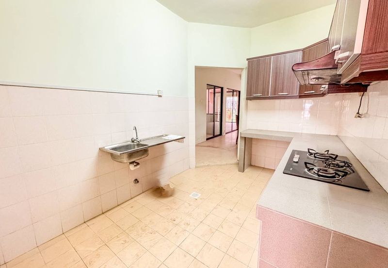 Bandar Country Homes