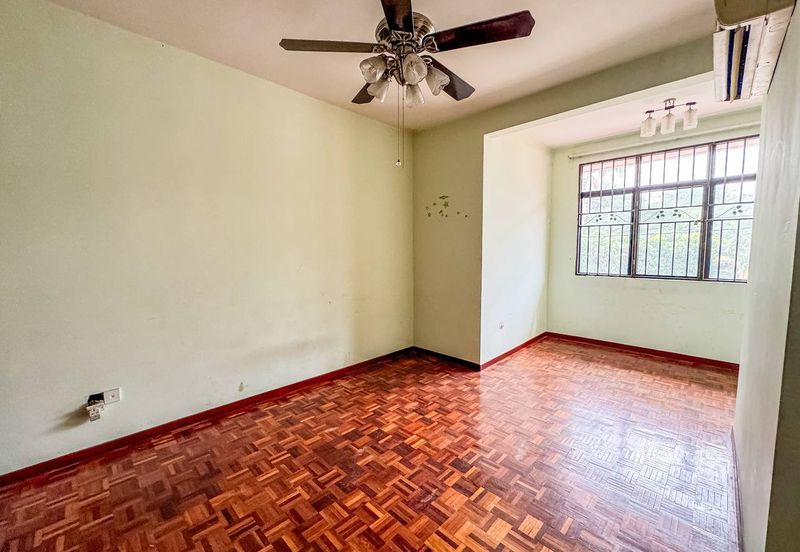 Bandar Country Homes