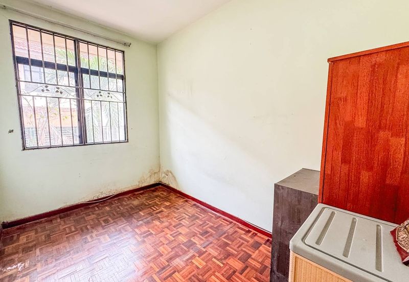 Bandar Country Homes