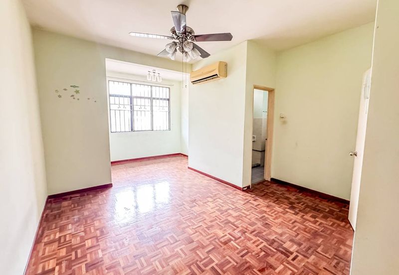 Bandar Country Homes