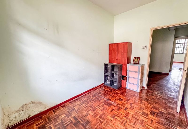 Bandar Country Homes