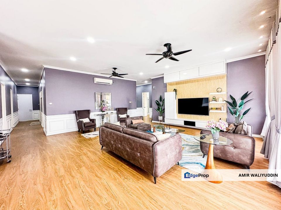 💥💥PENTHOUSE - Suasana Lumayan, Cheras, Kuala Lumpur, Cheras