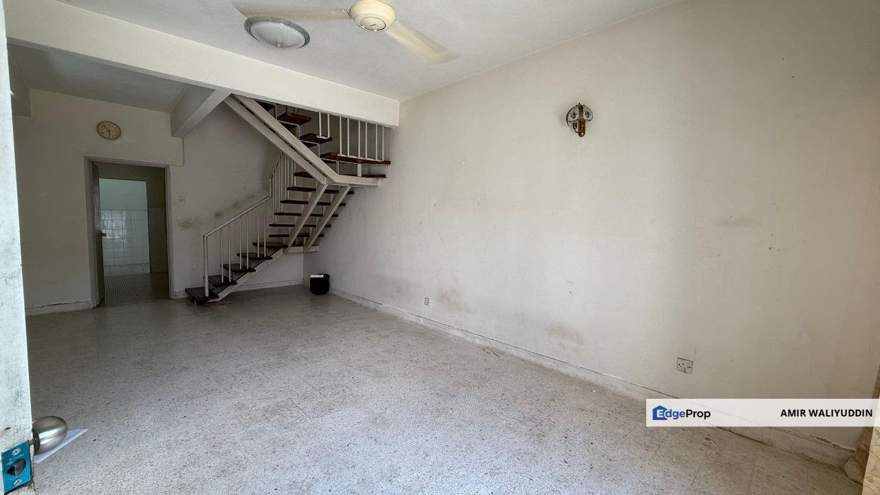 💥💥BOOKING FLEXIBLE - Ukay Perdana, Bukit Antarabangsa, Selangor, Ulu Kelang