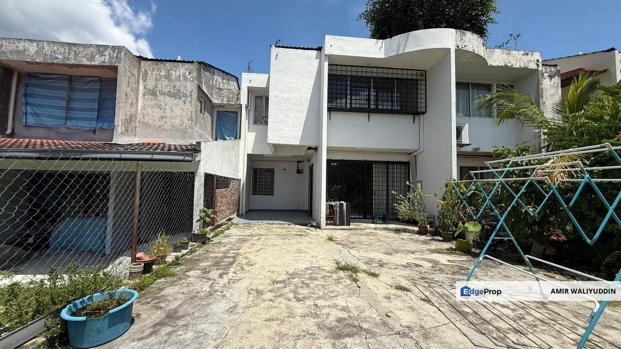 💥💥BOOKING FLEXIBLE - Ukay Perdana, Bukit Antarabangsa, Selangor, Ulu Kelang