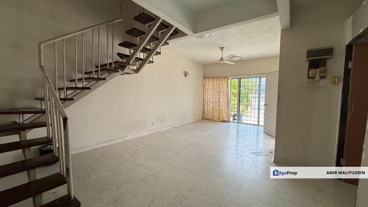 💥💥BOOKING FLEXIBLE - Ukay Perdana, Bukit Antarabangsa, Selangor, Ulu Kelang