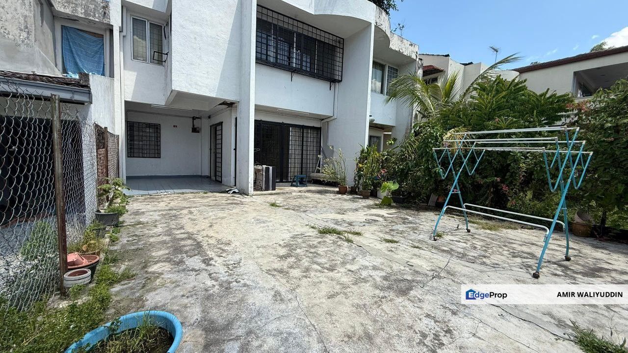 💥💥BOOKING FLEXIBLE - Ukay Perdana, Bukit Antarabangsa, Selangor, Ulu Kelang