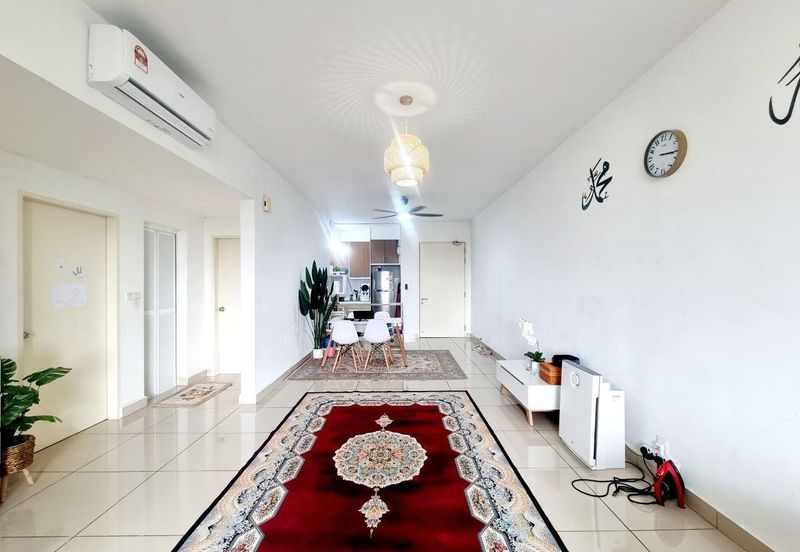 Simfoni 1 Condominium