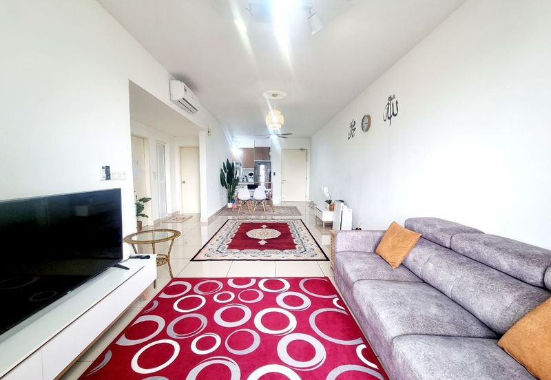 Simfoni 1 Condominium