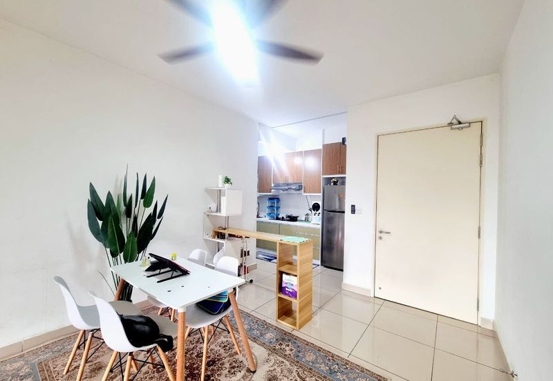 Simfoni 1 Condominium