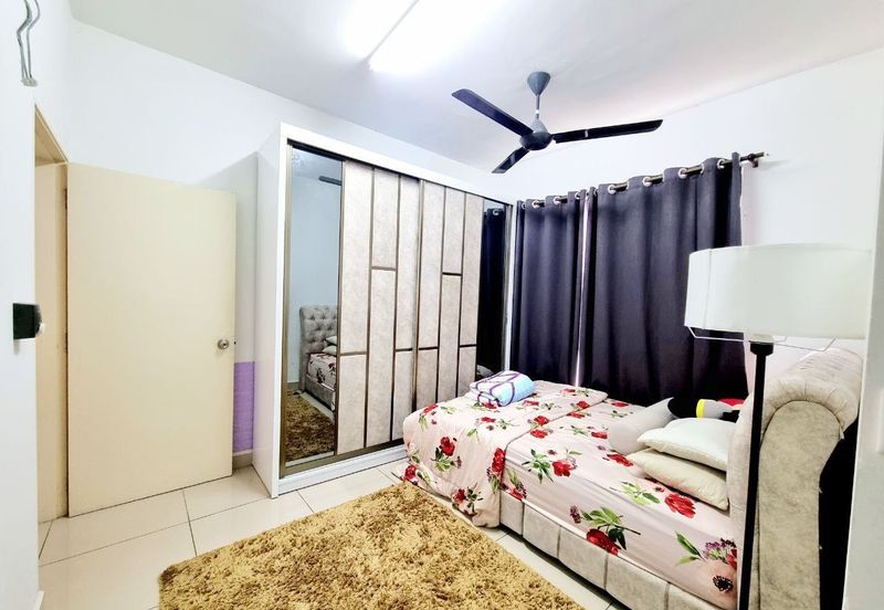 Simfoni 1 Condominium