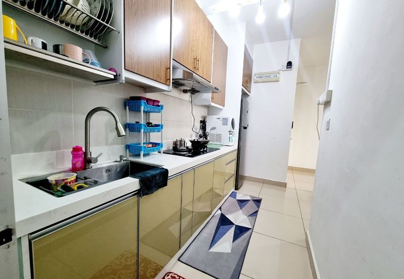 Simfoni 1 Condominium