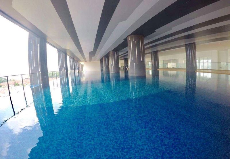 Simfoni 1 Condominium