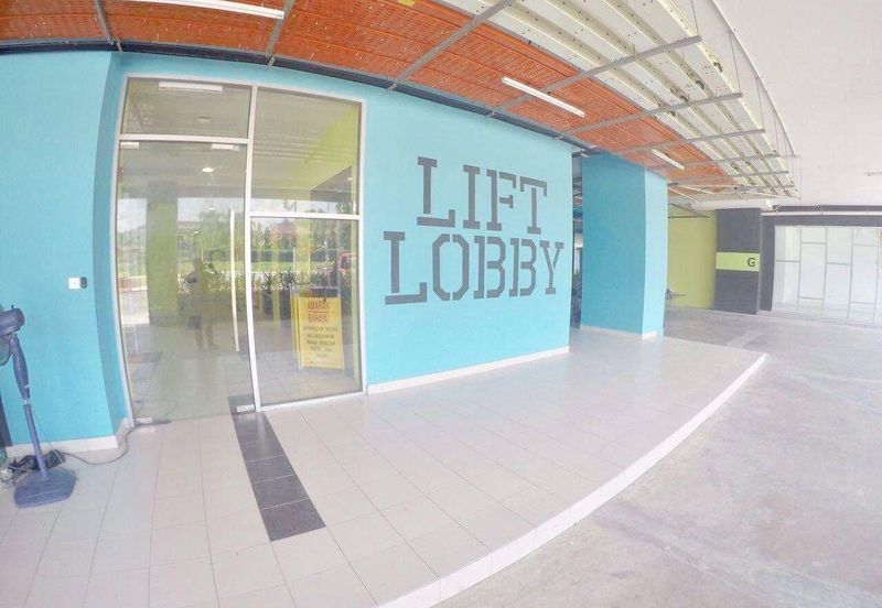 Simfoni 1 Condominium