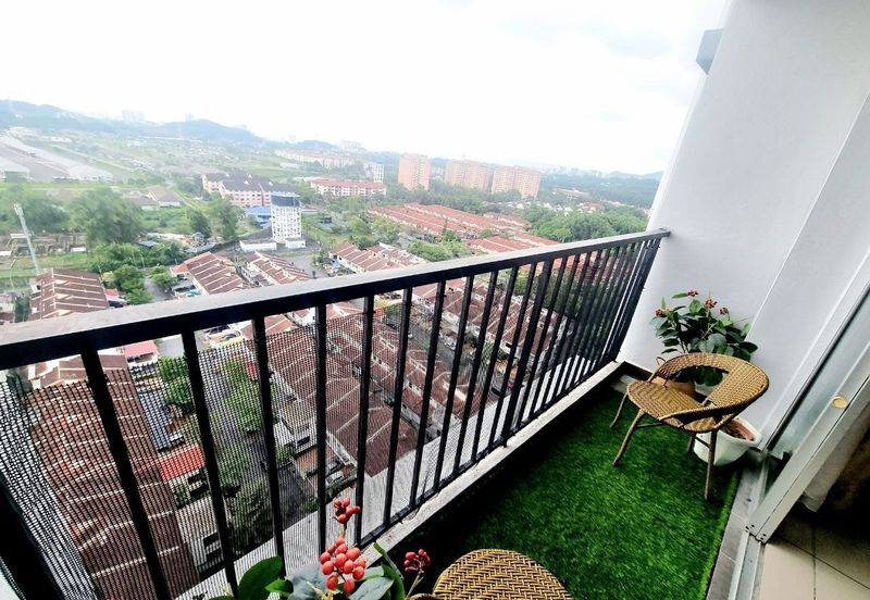 Simfoni 1 Condominium