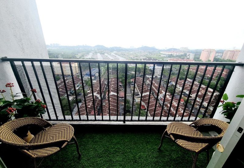 Simfoni 1 Condominium