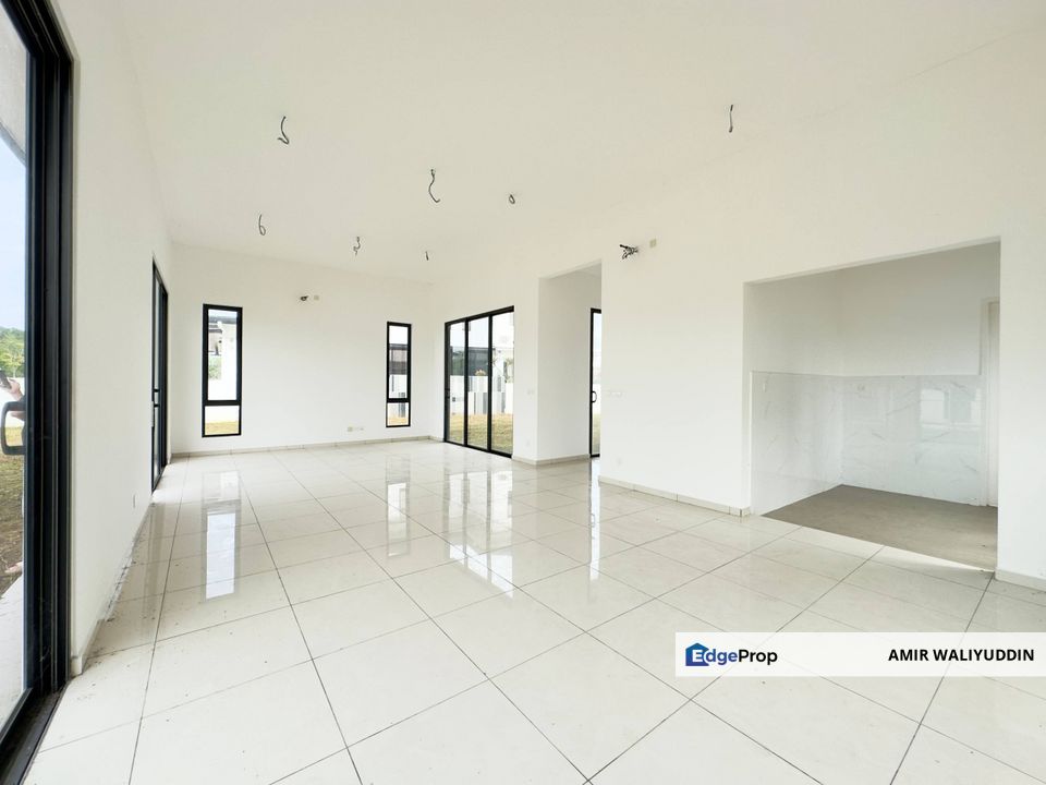 💥💥BRAND NEW BUNGALOW - Setia Alamsari, Bangi, Selangor, Bangi