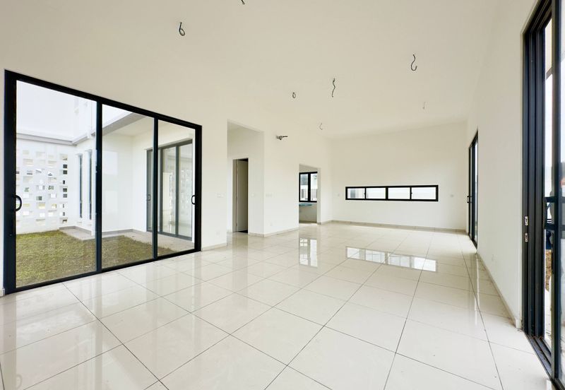 Verdale @ Setia Alamsari