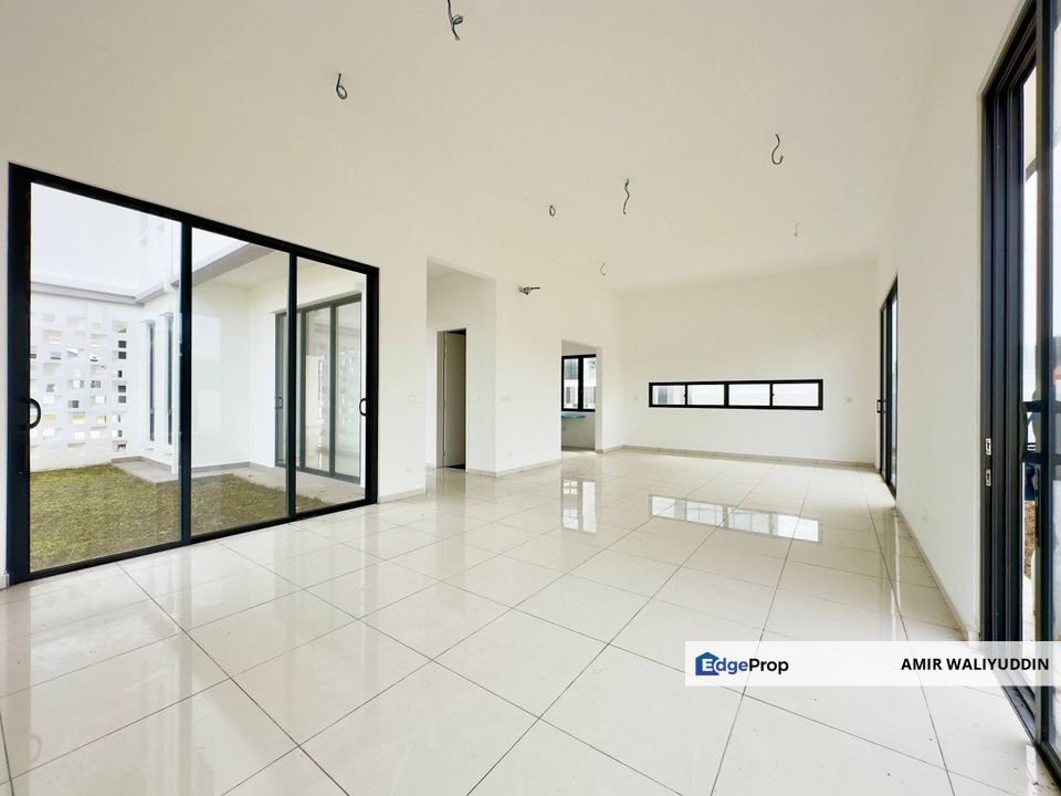 💥💥BRAND NEW BUNGALOW - Setia Alamsari, Bangi, Selangor, Bangi