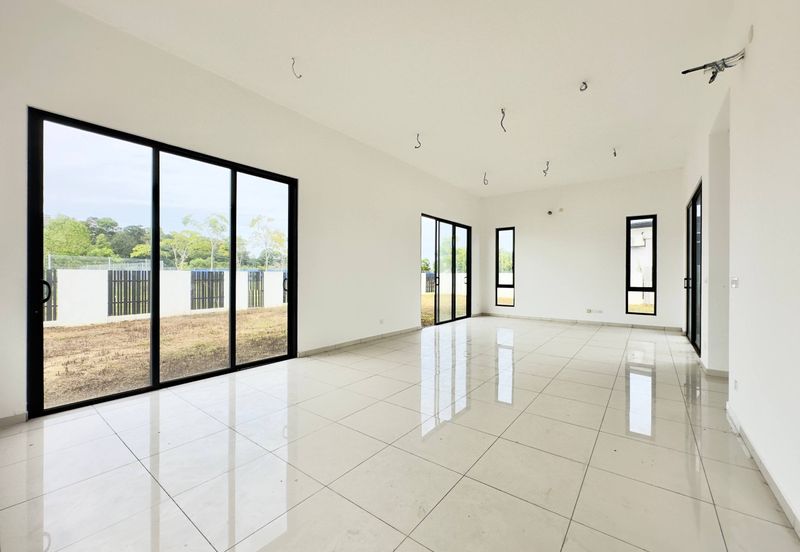 Verdale @ Setia Alamsari