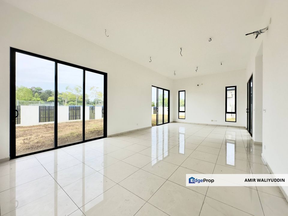 💥💥BRAND NEW BUNGALOW - Setia Alamsari, Bangi, Selangor, Bangi