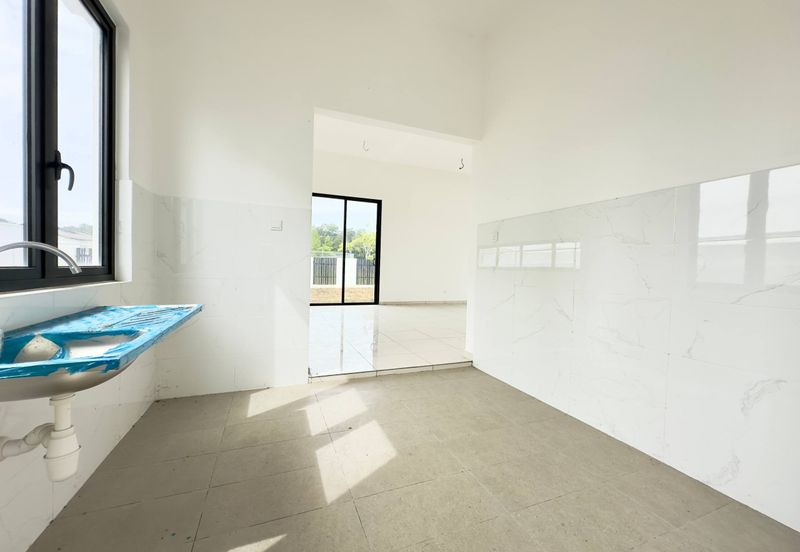 Verdale @ Setia Alamsari