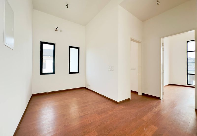 Verdale @ Setia Alamsari