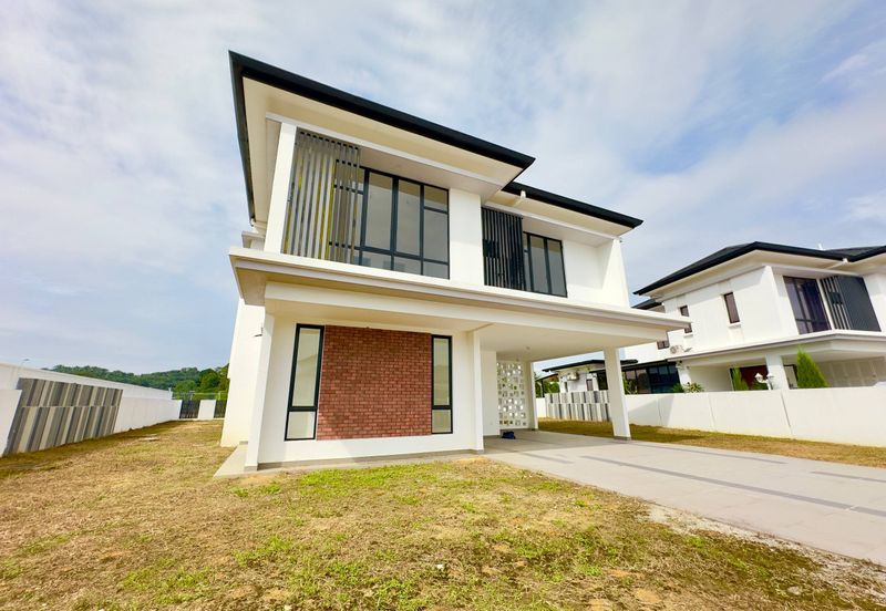 Verdale @ Setia Alamsari