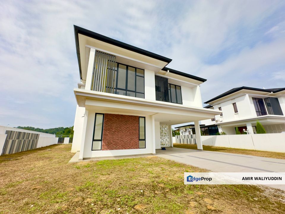 💥💥BRAND NEW BUNGALOW - Setia Alamsari, Bangi, Selangor, Bangi