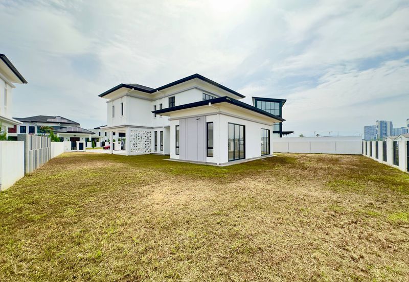 Verdale @ Setia Alamsari