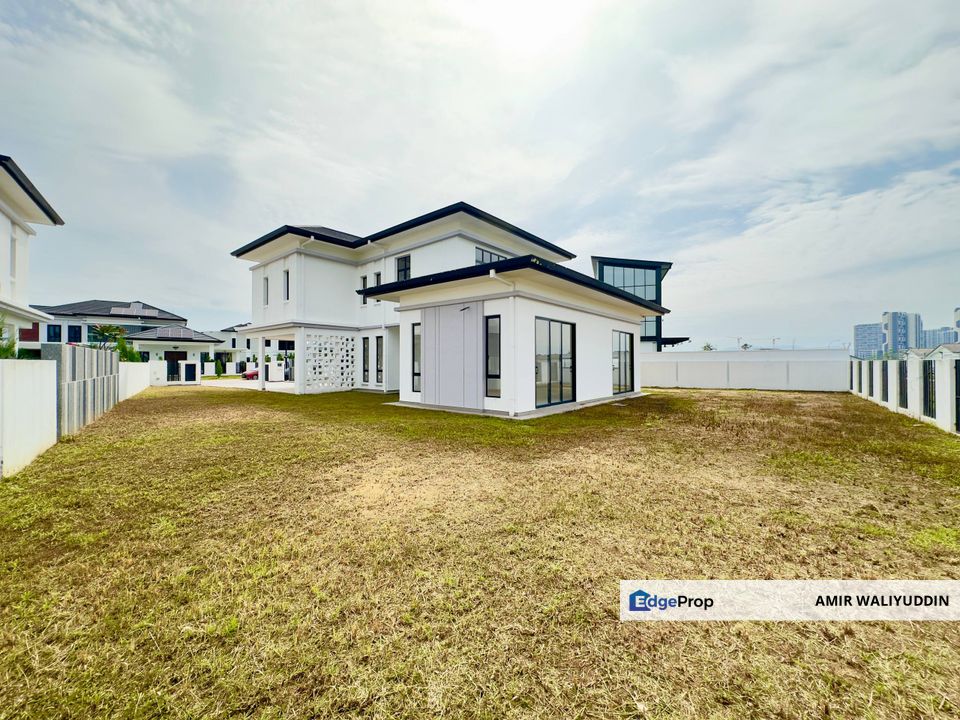 💥💥BRAND NEW BUNGALOW - Setia Alamsari, Bangi, Selangor, Bangi