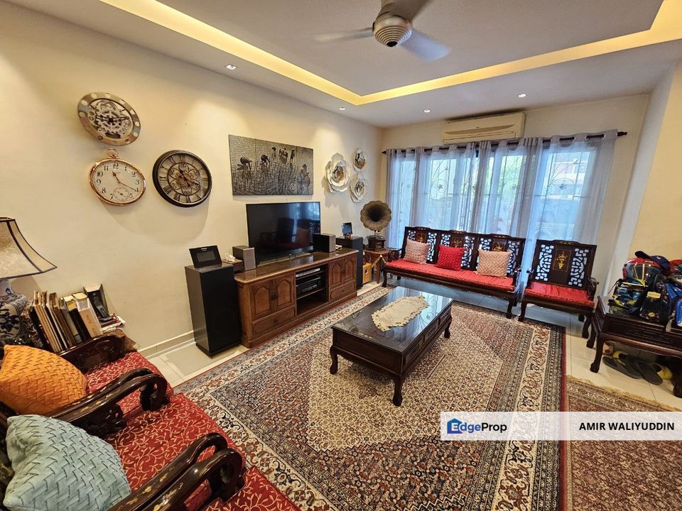 💥💥RENOVATED - Taman Dagang Permai, Ampang, Selangor, Ampang