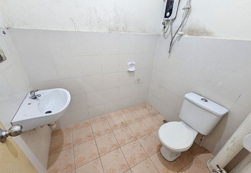 Bandar Country Homes