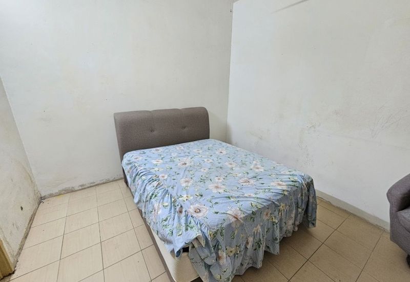 Bandar Country Homes