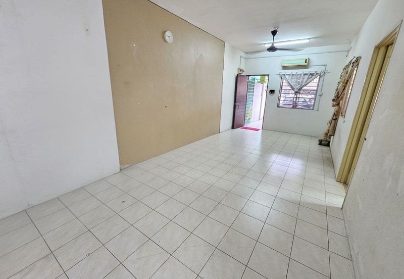 Bandar Country Homes