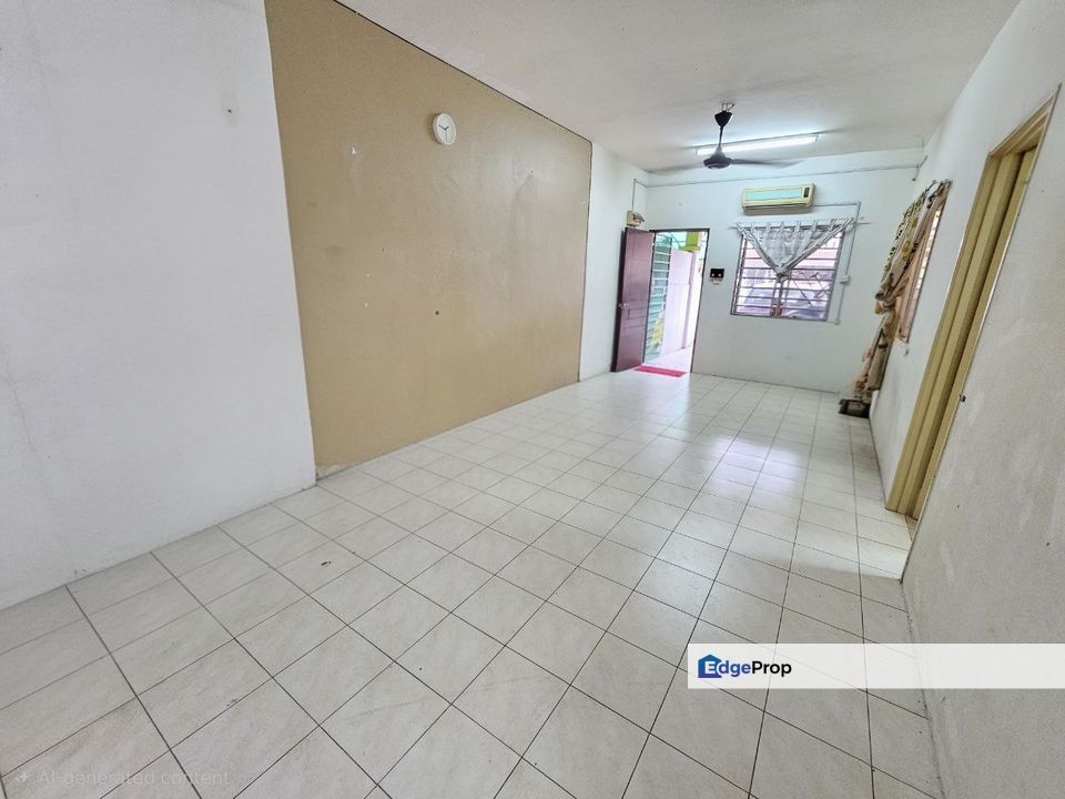 💥💥DEPOSIT FLEXIBLE - Bandar Country Homes, Rawang, Selangor, Rawang