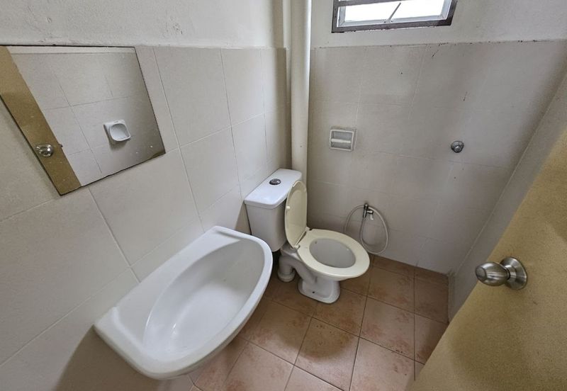 Bandar Country Homes