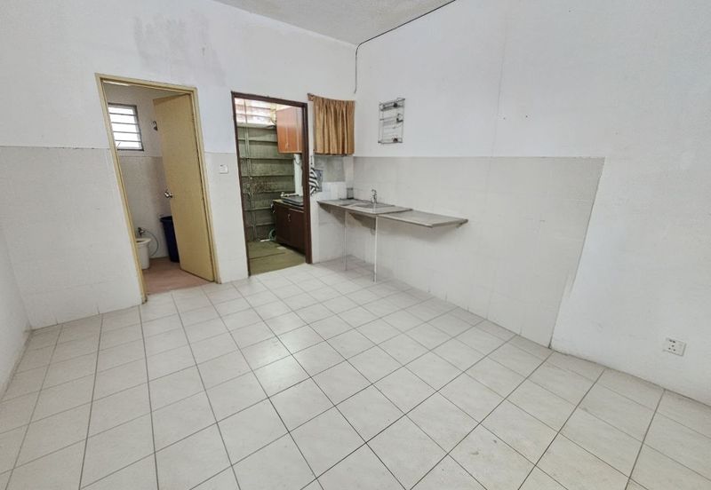 Bandar Country Homes