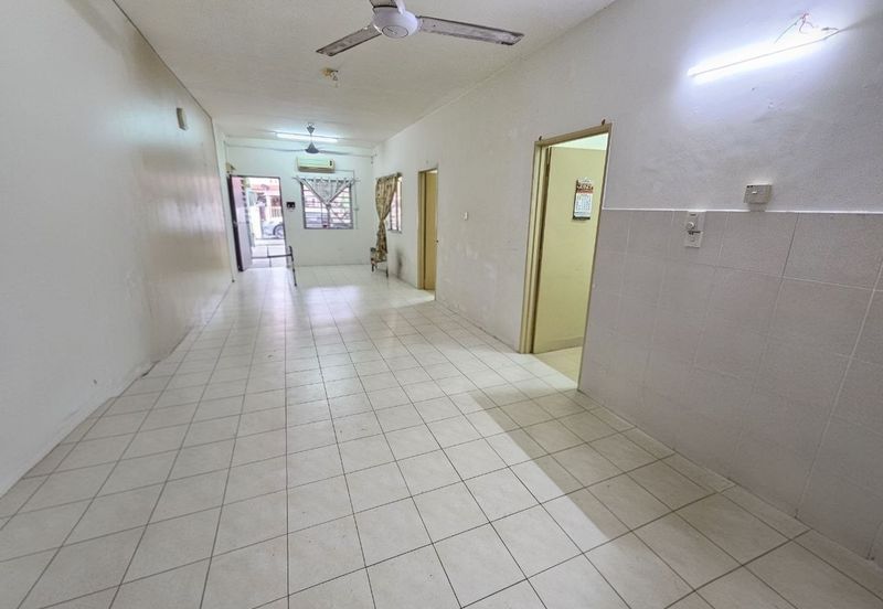 Bandar Country Homes