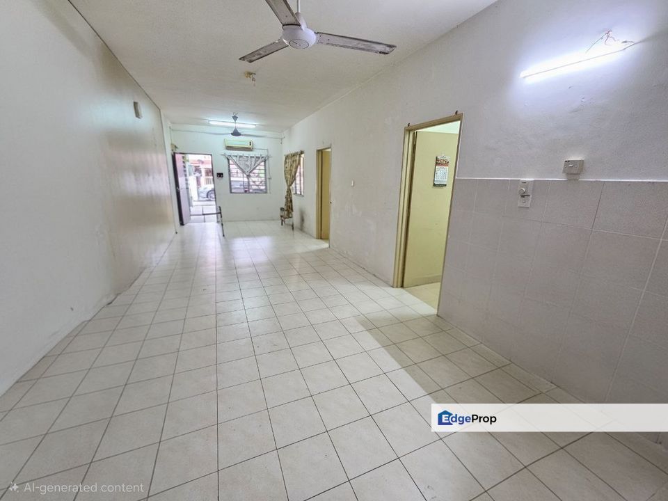 💥💥DEPOSIT FLEXIBLE - Bandar Country Homes, Rawang, Selangor, Rawang