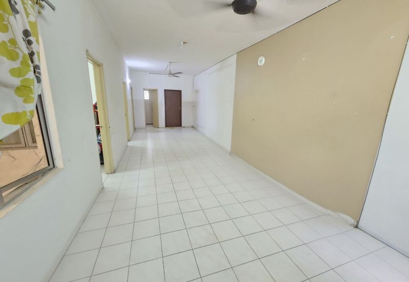 Bandar Country Homes