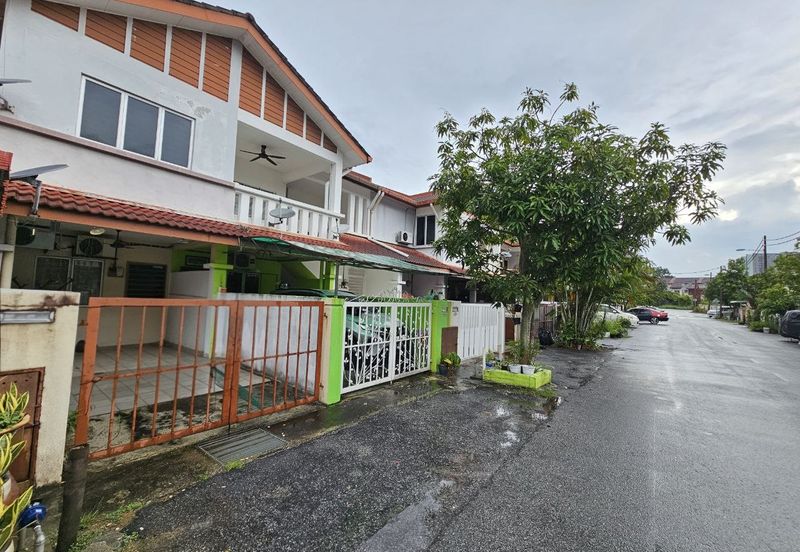 Bandar Country Homes