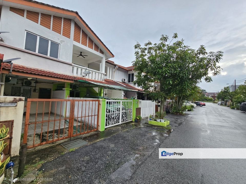 💥💥DEPOSIT FLEXIBLE - Bandar Country Homes, Rawang, Selangor, Rawang