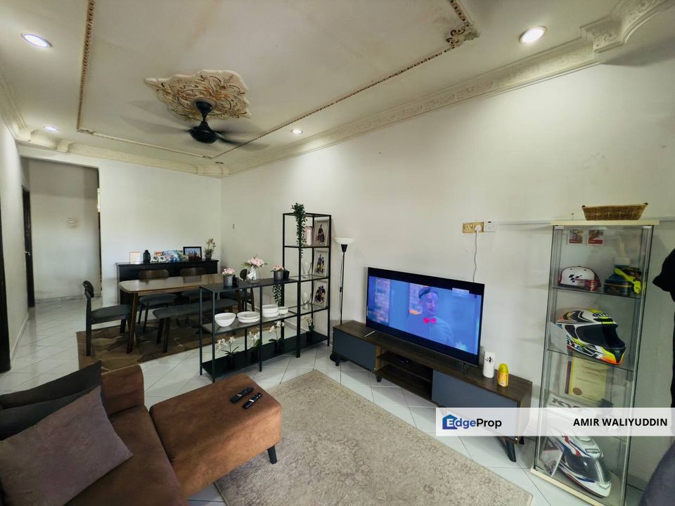 💥💥LOW DEPOSIT - Seksyen 4, Bandar Rinching, Semenyih, Selangor, Semenyih