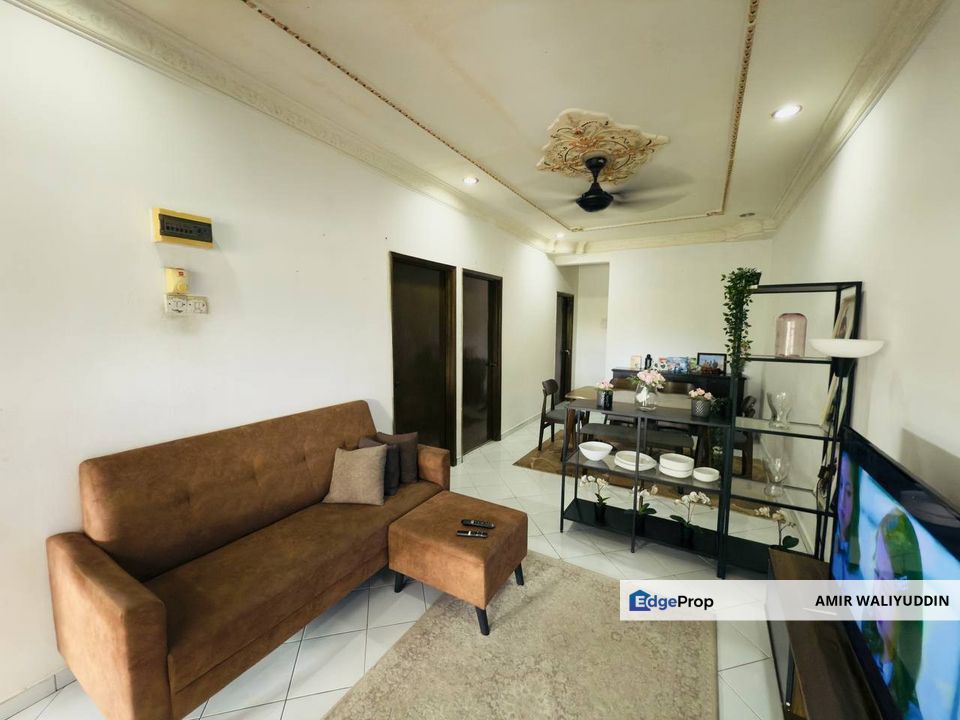 💥💥LOW DEPOSIT - Seksyen 4, Bandar Rinching, Semenyih, Selangor, Semenyih