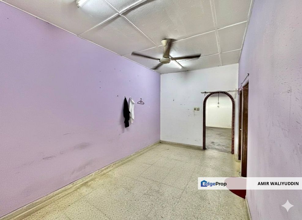 💥💥FLEXIBLE DEPOSIT - Taman Jaya Utama, Telok Panglima Garang, Selangor, Telok Panglima Garang