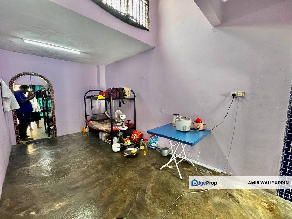 💥💥FLEXIBLE DEPOSIT - Taman Jaya Utama, Telok Panglima Garang, Selangor, Telok Panglima Garang